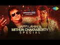 Carvaan Classic Radio Show | Bappi Lahari & Mithun Chakraborty Special | Yaad Aa Raha Hai