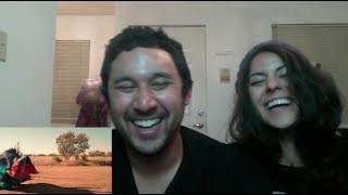 BLENDED TRAILER REACTION!!!