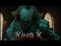 Pennywise theme Drill remix (Prod. King K) Halloween Special