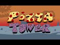 Pizza Tower OST - Tombstone Arizona (Wasteyard)