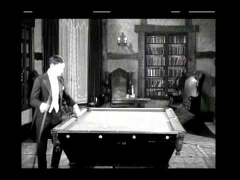 Blind Husbands (1919) Erich Von Stroheim (Silent)