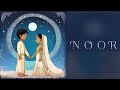Noor | New Hindi Song | Lyrical Video | Koustav KC | Swarnabha Gupta | Mainak Chaki