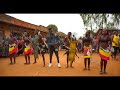 The Late Oulanya Jacob By Lucky David Wilson [Official Music Video]