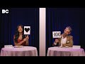 The Blind Date Show 2 - Episode 1 with Menna & Yehia