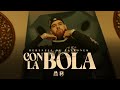 Herencia De Patrones - Con La Bola [Official Video]