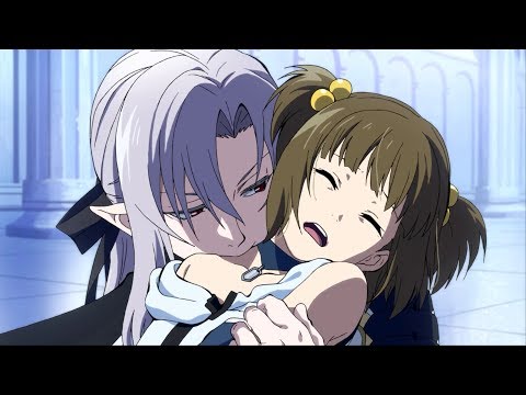 انمي رومانسي و مصاص دماء حلقة 1 hd amensia مترجم vidoemo emotional video unity