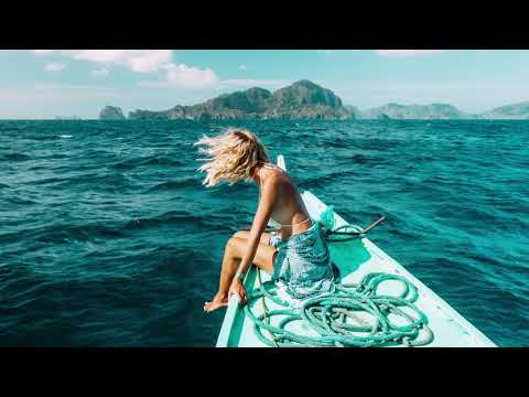 Chill House Playlist Relaxing Summer Music 2019