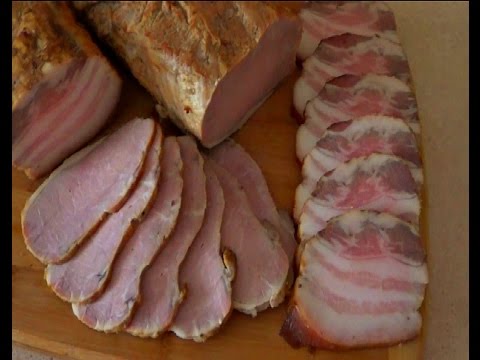 Маринад для копчение мясо в домашних условиях Маринад для копчение мясо в домашних условиях