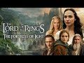 The Lord of The Rings: The Fortress of Light (2025) - Gal Gadot - Teasing Trailer | AI Concept