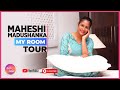 My Room Tour with Maheshi Madhushanka