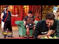 बेटा सास अंदर ले और गोबी निकाल | Garam Ji और Funny Deol Best Comedy Ever | Kapil Sharma Best Episode