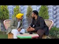 Bhagwant Mann in New Style ll Bhagwant Mann Interview ll Bhagwant Mann Funny Interview Video ll