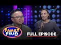 Family Feud: DE LEON FAMILY VS. DIÑO-SEGUERRA FAMILY (Full Episode)