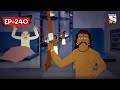 Hijacked | Nix - Je Sob Pare | Bangla Cartoon | Episode - 240