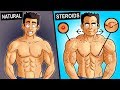 5 Signs That Someone is On Steroids (SCIENCE-BASED)