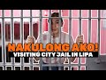 Jail For A Day by Alex Gonzaga
