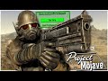 So I tried Fallout 4 Project Mojave
