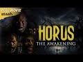 Horus the Awakening | Vampire Horror | Full Movie