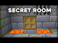 10 Secret Features You Didn't Know About in Minecraft