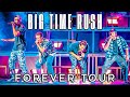 Big Time Rush - Forever Tour - Filmed By You