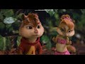 Alvin and the Chipmunks 3: Chipwrecked - Brittany
