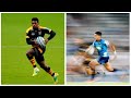 The FASTEST Rugby Players of All Time! (Lightning Speed)