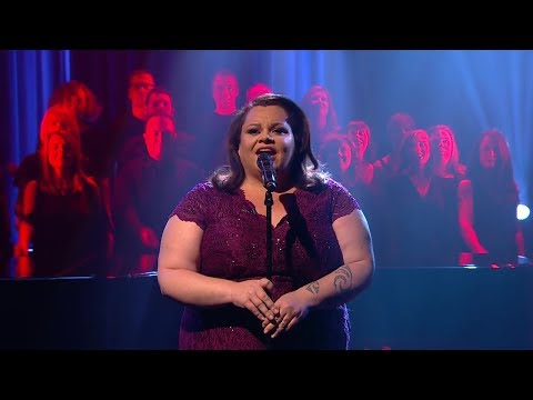 Download Keala Settle performs This is Me | The Late Late Show | RTÉ One free