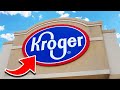 10 Things You Should NEVER Do At Kroger