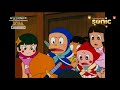 Ninja Hattori Movie : Home Town in Hindi | ninja hattori full movie in hindi HD