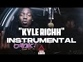 Kyle Richh - Hazard Lights (Official Instrumental)