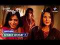 EPISODE-101 PART-1 | Ravan Raj | श्श्श्श्... फिर कोई है..| Ssshhhh...Phir Koi Hai... #dramathriller