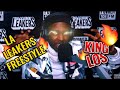 King Los - La Leakers Freestyle "2019"