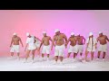 Nandy feat Fire Mlilo - Kwamanati (Official Lyric Video)