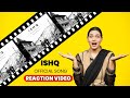 Ishq (From "Lost;Found") Reaction Video | Pitthu Garam Reactions