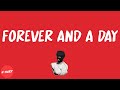 Freddie Gibbs - Forever and a Day (lyrics)