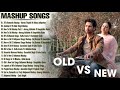 Old Vs New Bollywood Mashup Songs 2020 : New Vs Old : Old To New : Old is Gold Indian Mashup