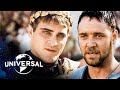 Gladiator | Joaquin Phoenix Learns Russell Crows True Identity: “My Name Is Maximus"