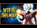 DBFZR ▰ Pause What You're Doing. Check This Mix!【Dragon Ball FighterZ】
