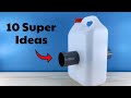 Top 10 Genius DIY Ideas That Work Extremely Well | Best of the Year Creation Holic
