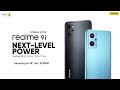 Realme 9i 4G - Official india Launch date  Price in India & Full Specifications #Shorts