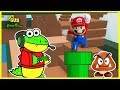Download ROBLOX Let's Play Mario Obby with Gus! mp4 3gp mp3 videos - waplic