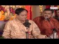 Endaro Mahanubhavulu - Sri Ragam - Adi Talam By: Padma Vibushan Dr.M Balamuralikrishna #bhaktisong