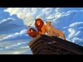 I Just Can't Wait to Be King (from The Lion King)