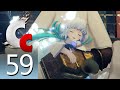 Xenoblade Chronicles 2 – Episode 59: Bearing Her Soul
