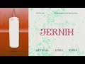 Kunto Aji - Jernih (Official Lyric Video)