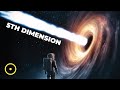5 Dimensions Explained Simply