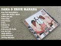 Deux Voix Deux Guitares by Dama & Erick Manana (Full Album - Audio)