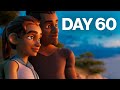 I made a Pixar animation with $0 in 60 days - Part 2