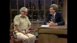 Toots Thielemans Collection on Late Night, 1982-85 Upgrade