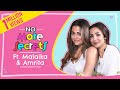 Malaika Arora and Amrita Arora on their bond, Arbaaz Khan & Arjun Kapoor | No More Secrets S01E01
